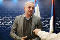 Borenović nakon saslušanja u Tužilaštvu BiH: Bilo očekivano pokretanje postupka