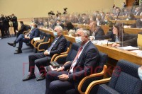 Sud BiH izdao naredbu za izuzimanje dokumentacije Vlade i Skupštine Srpske
