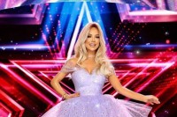 Maja Šuput oduševila elegantnim izdanjem u finalu Supertalenta
