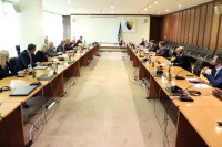Predstavnici zemalja članica Kvinte  i Parlamenta BiH o mogućim pravcima rješavanja krize i „Inckovom zakonu“