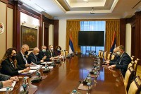 Korekcija cijene struje za industriju
