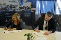 U Beogradu potpisan Memorandum o partnerstvu za uspostavljanje naučnotehnološkog parka u Banjaluci