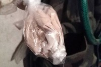 Шверцерима дроге десет година робије