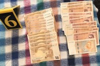 Шверцерима дроге десет година робије
