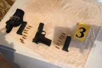 Шверцерима дроге десет година робије