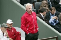 Beker: Novak je ispred, Rodžer i Rafa nek se pitaju koliko će još igrati