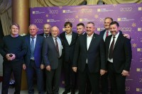 Višković na novogodišnjem prijemu unije udruženja poslodavaca