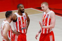 Zvezda propustla priliku da pobijedi prvaka Evrope