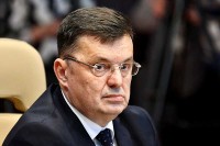Tegeltija: Politički pritisci ne mogu dati rezultate