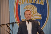 Donatorsko veče OFK Spartak 2013: Savez pomaže sa 120.000 maraka