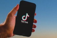 ТикТок најпосјећенији домен у 2021. години