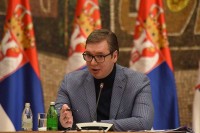 Vučić za ORF: Nikome ne trebaju problemi u BiH, a najmanje Srbiji