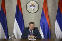 Dodik: Stanje u BiH dovedeno do potpunog apsurda