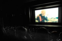 Beogradska premijera filma "Zlatni dečko" 11. januara