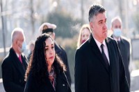 Milanović u Prištini: Kosovo predivna država sa kojom znaš na čemu si