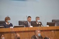 Šulić: Službenici SIPA uzimaju tehničke izjave u parlamentu Srpske