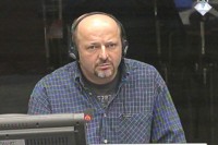 Hag odbio da pusti Milomira Stakića na uslovni otpust