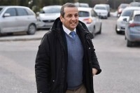 U svojstvu svjedoka saslušan Nebojša Vukanović