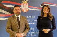 Košarac-Matić: Istrajnost u naporima za uključivanje u inicijativu Otvoreni Balkan