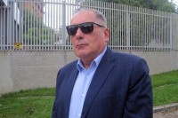 Iznošenje završne riječi u slučaju "Draganu Mektiću i ostali" 3. februara