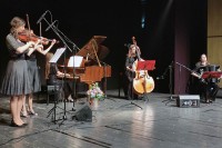 Kvintet “Tanguango” održao koncert u Prijedoru