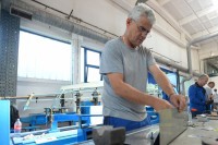 Za mala i srednja preduzeća u metalskoj i drvnoj industriji grant od 2,25 miliona Evra