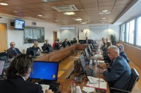 Šta se promijenilo za godinu dana od ostavke Milana Tegeltije: VSTS bio pod pritiskom, a sada je pod političkim uticajem