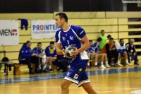Selektor rukometaša BiH Ivica Obrvan ozbiljno računa na Aleksandra Milojevića: Radim pošteno pa dokle doguram