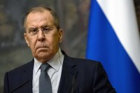 Lavrov: Dodikove inicijative nisu prijetnja miru, OHR izvor problema