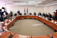 Potpisana izjava o nepristajanju na kršenje Dejtonskog sporazuma: Odbrana demokratskih vrijednosti