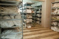 U mrtvačnicama u BiH 1.660 neidentifikovanih tijela