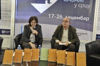 Andrićev institut predstavio 19 naslova