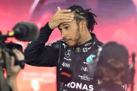 Hamilton prodao svoj jedinstveni automobil