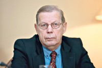 Milivojević: Ne mogu proći istrage protiv zvaničnika Srpske