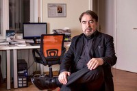 Dragan Simeunović, akademik, o “Otvorenom Balkanu”: Ekonomsko udruživanje rješava i političke probleme