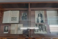 Trebinjska biblioteka čuva legat velikog srpskog pjesnika: Tajne Dučićevog uma i života