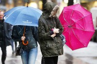 Na području Banjaluke i Krajine narandžasti meteoalarm zbog jakog vjetra