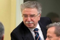 Šainović: BiH može biti samo Dejtonska