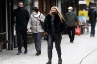 FBiH: Zaraženo 309 osoba, preminule tri