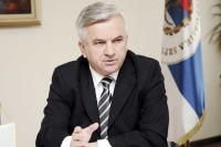 Čubrilović: Pismo Turkovićeve u međunarodnim okvirima ne znači ništa