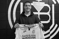 Preminuo mladi fudbaler Nemanja Mirosavljević