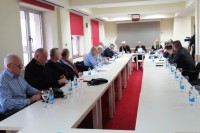 Nosović: Očekujem podizanje 24 optužnice za zločine nad srpskim logorašima