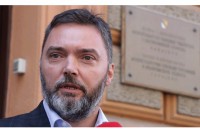 Košarac o Trgovskoj gori: Primarno zdravlje ljudi u 13 opština