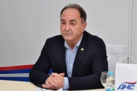 Duško Ivić, potpredsjednik DNS-a: Postoji neiskrenost i sujeta među opozicionim partijama