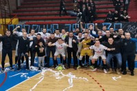 KMF "Radnik siti" iz Bijeljine jesenji šampion Srpske u futsalu