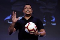 Legendarni Brazilac Ronaldo izabrao četiri najbolja fudbalera u istoriji
