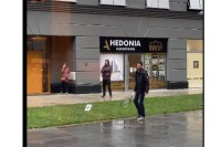 Đoković se na beogradskim ulicama „sprema“ za novu sezonu VIDEO