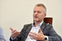 Darko Radić, profesor prava, o spornim odlukama Ustavnog suda BiH: Pravno odjeljenje OHR-a dijeli stavove Srpske