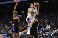 Bjelica solidan u trijumfu Golden Stejta