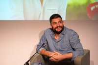 Milan Marić: Emocija je glavni princip filma „Toma“